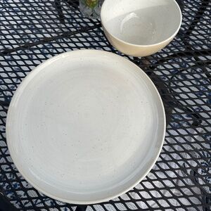 Southern Living Dinner Plates